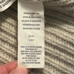 Natural Reflections Natural Reflection Womens Size S Cardigan Sweater Floral Embroidered Pockets Photo 8