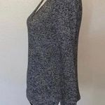 Old Navy v-neck long sleeve winter knit sweater Photo 2