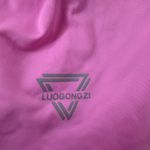 Butterfly shorts Pink Photo 1