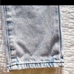 Adika  straight leg jeans small Photo 2