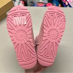 UGG  Classic Short Jagged Pink Camo Boots Suede Womens Size 7 NEW NIB Shoes Photo 4