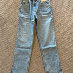 Abercrombie & Fitch 90s Straight Leg Jeans Photo 0