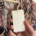 Ulla Johnson NWT  Fig Lina Coverup Photo 6