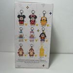 Disney Pop Mart Mickey Family Cute Together Daisy Plush Pendant Keychain Photo 8