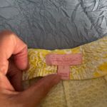 Lilly Pulitzer  Liza Kissed by the Sun yellow shorts.  Women’s size 2 Photo 1