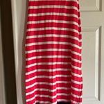 Tommy Hilfiger Striped Maxi Skirt Photo 0