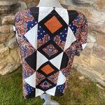 Daisy Fuentes  Safari Chic Top Photo 6