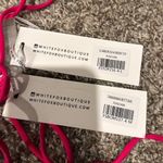 White Fox Boutique Bikini Photo 3