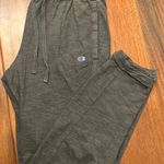 Champion Sweatpants Photo 0
