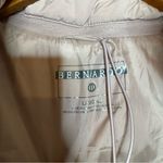 Bernardo  Packable Puffer Coat in Light Pink Size Large Photo 3