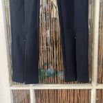 Madison the label Henley zip pant, never worn Black Size L Photo 2