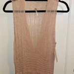 Free People Weave Knit Dress Photo 2