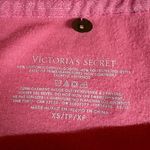 Victoria's Secret  women's XS pink night gown / sleep shirt Photo 5