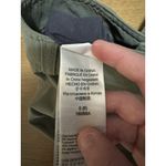 Marmot Women Size 6 Green Hiking Outdoor Cargo Skirt Pockets Preppy Athleisure Photo 11