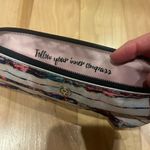 Lululemon Ivivva/ pencil pouch! Photo 1