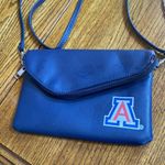 Little Earth Arizona college purse Photo 1
