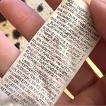 La Blanca Island Goddess Cross-Back One Piece Black Size 6 Photo 9