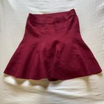 ZARA - KNIT MINI SKIRT Photo 4