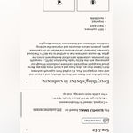 J.Crew  Ribbed featherweight cashmere T-shirt in stripe Photo 1