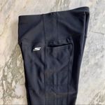 Skechers  Womens GoWalk Athletic Casual Pocket Yoga Performance Leggings Black XS Photo 4