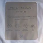 Peter Millar NWT Tossed Paisley Fuse Elite Quilted Puffer Golf Vest Navy White Photo 6