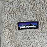 Patagonia Women's Medium Better Sweater Fleece Vest Full Zip Sleeveless Photo 4