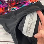 Aqua Green  Halter Neck‎ One Piece Swimsuit S Photo 3