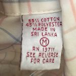 Karen Scott FINAL MARKDOWN Ladies’  Blouse (M) Photo 5