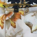 KOBI HALPERIN Floral 100% Silk Alix Blouse Photo 9