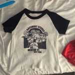 Brandy Melville Shirt Photo 1