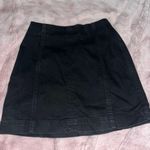 Wild Fable Black Skirt Photo 0
