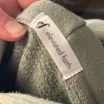 Elevated faith  Hoodie  Photo 2