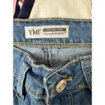 Ymi  high rise crop wantabettabutt jeans Photo 2