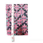 LuLaRoe Women’s 𝅺 cassie SZ 2xl pencil diamond aztec print black multicolor skirt Photo 5