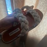 Steve Madden Sparkly Sandals Photo 1