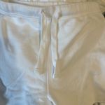 Frank & Eileen Set  Malibu Travel Set White Large l OS Capelet Catherine Pants Photo 7