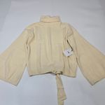 LPA  Cybil Sweater in Cream Small Photo 2