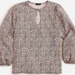 J. Crew Puff Photo 0