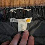 C&C California  Floral Cargo Jogger Pants Photo 5