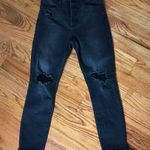 Good American Step Hem Jeans Photo 0