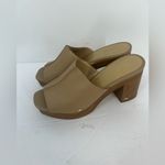 Michael Kors Platform Slide Sandal Photo 4