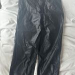 Nasty Gal Leather Pants Photo 1