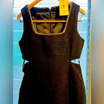7 For All Mankind NWT  Tweed Dress Photo 4