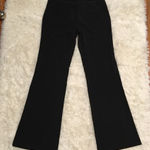 BCX TALL  Jumbo Belt Loop Flare Pants! 3 clasp closure Photo 0