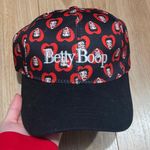 Betty Boop NWT  Baseball Cap Photo 0