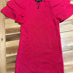 EXPRESS NWOT  knitted sweater top XXS Photo 0