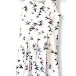 Young Threads  NYC Bird Print Dress Photo 0