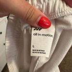 All In Motion  Women’s French Terry Shorts 3.5" Photo 3