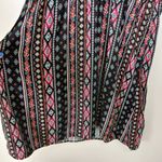 Pink republic  Dress Women Large‎ Boho Tribal Casual Festival Summer Eclectic Photo 3