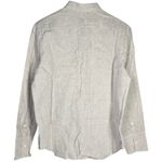 J.Crew Garçon classic shirt in Baird McNutt Irish linen Flax CG940 4 NWT Photo 1